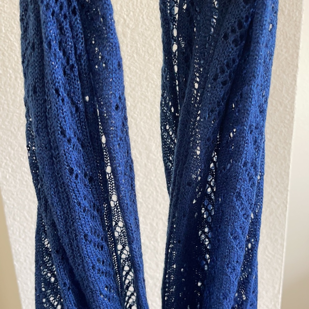 INFINITY SCARF - Picture 4 of 4